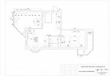 Дизайн-проект интерьера 2-х комнатной квартиры по ул.Московская